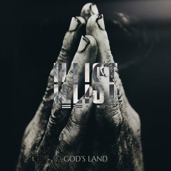 Illist - God's Land [single] (2025)