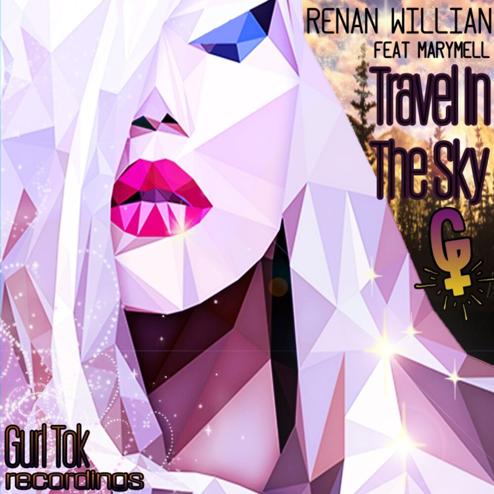 Picture of Travel In The Sky Remixes
