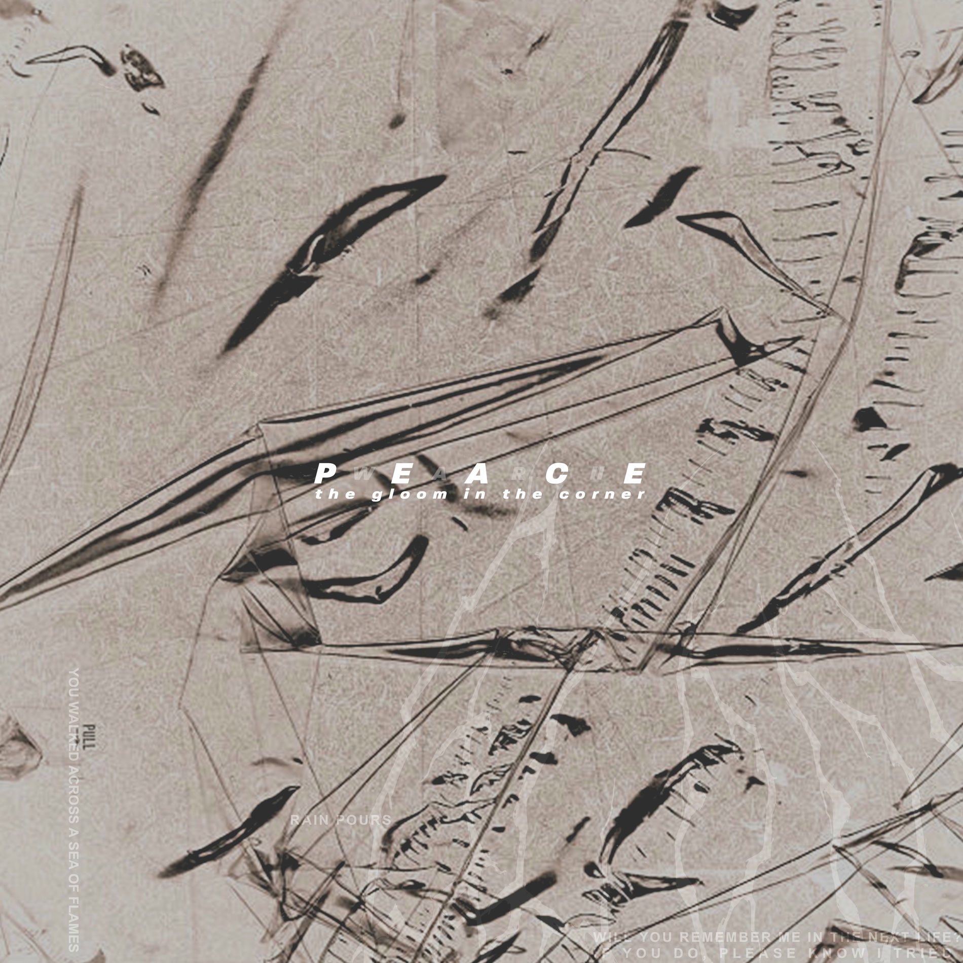 Album cover of Peace