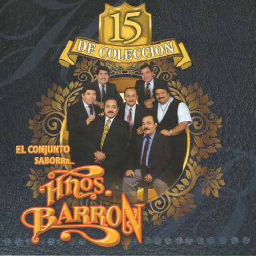 Las Montoneras by Hermanos Barron - 103 BPM