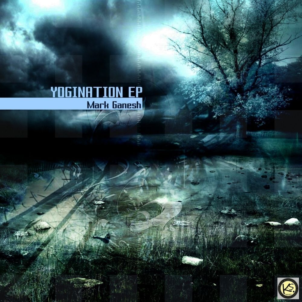 Picture of Yogination EP
