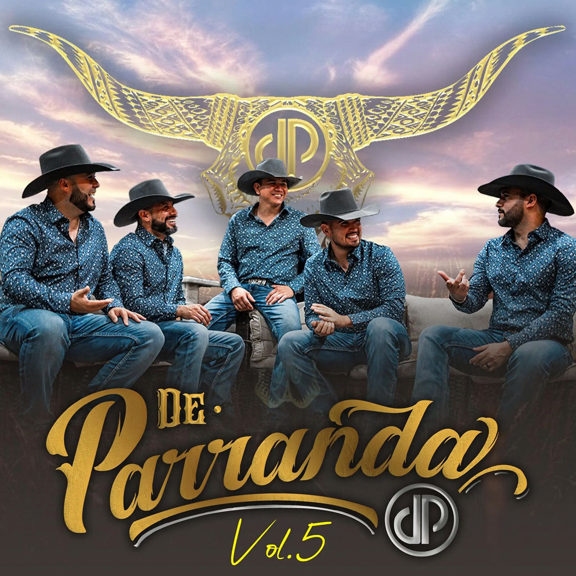 Album cover of Te Vez Buena