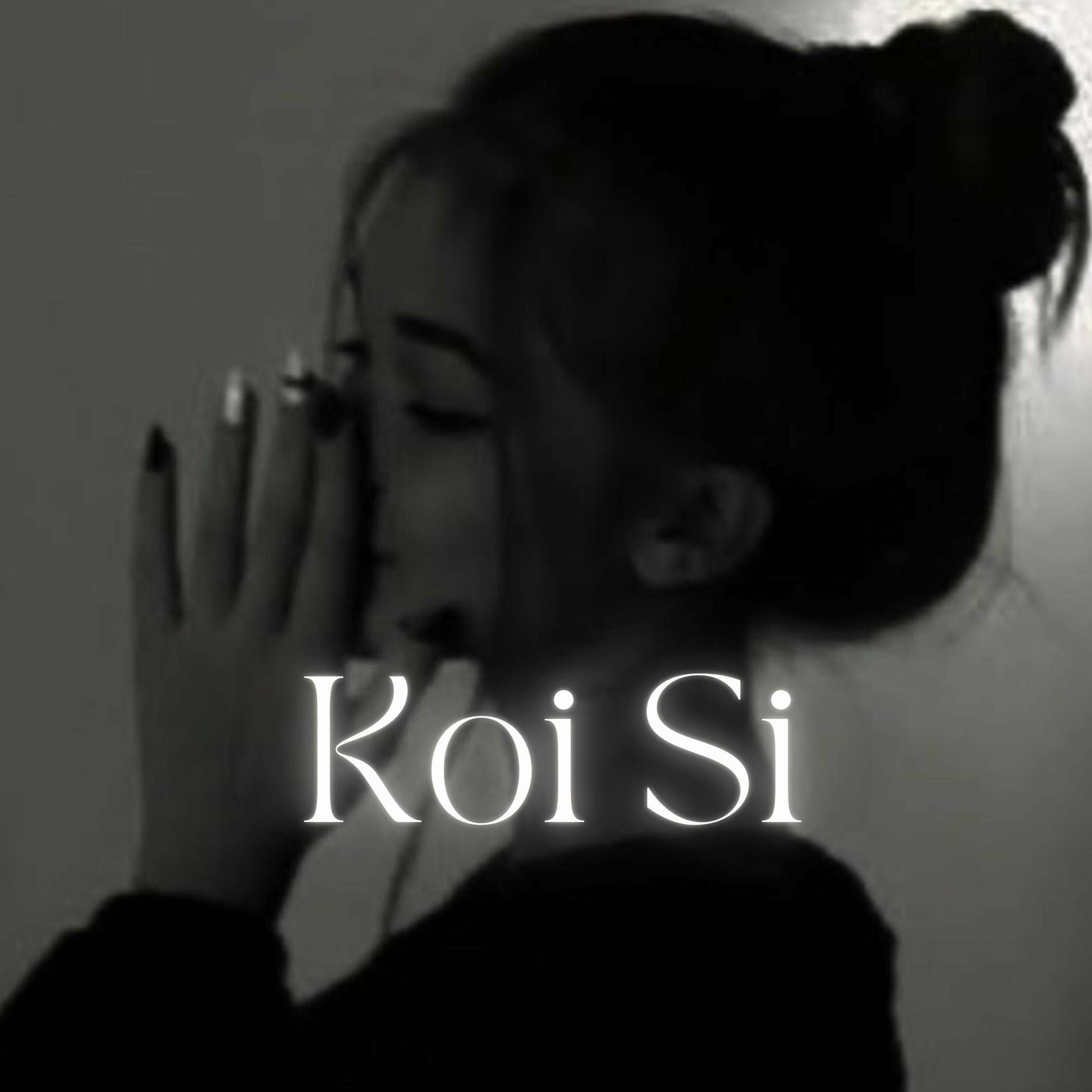 Album cover of Koi Si (Trap Mix)