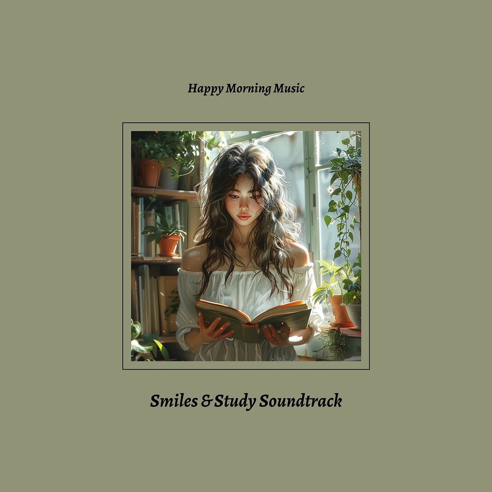 Picture of Smiles & Study Soundtrack