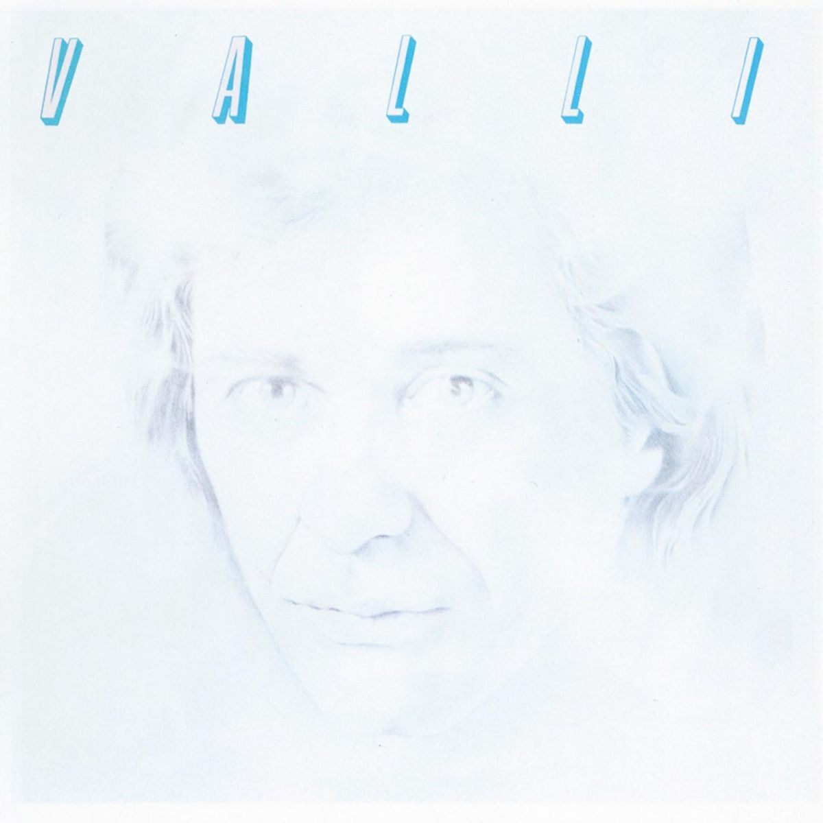 Album cover of Valli