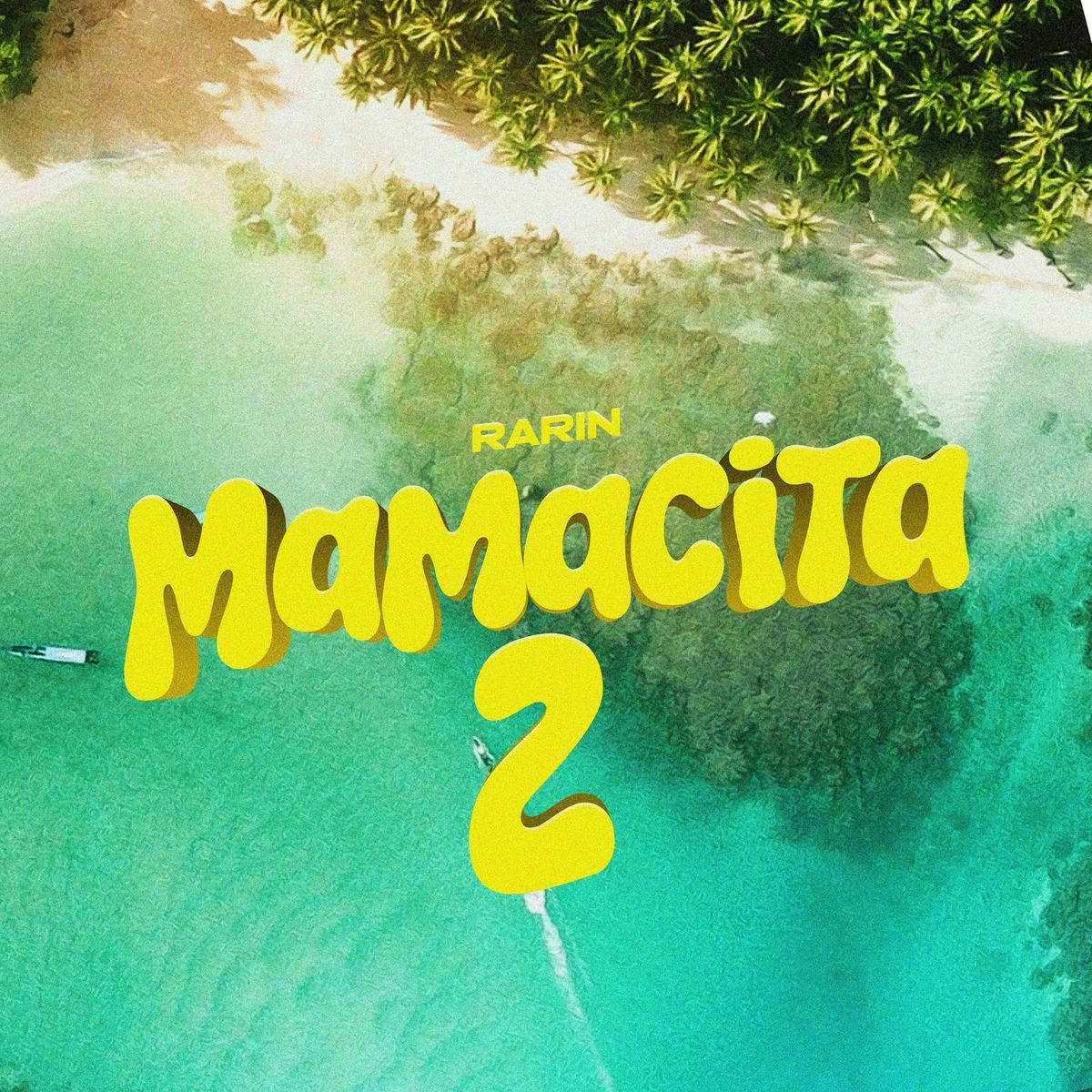 Album cover of Mamacita 2