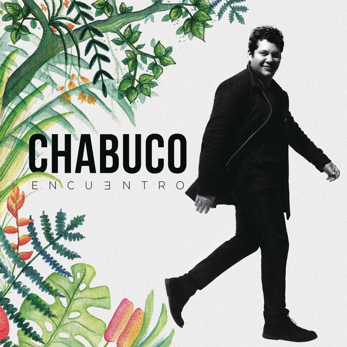 Album cover of Encuentro