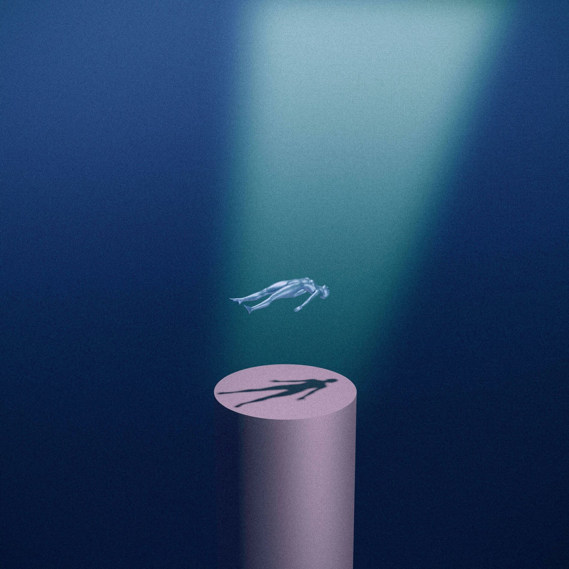 Album cover of Lift Me Up