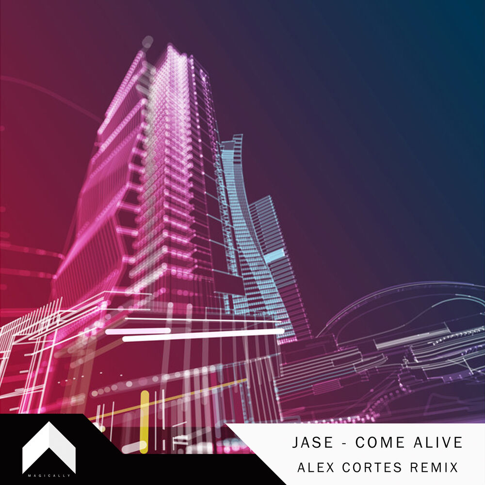 Picture of Come Alive (Alex Cortes Remix)