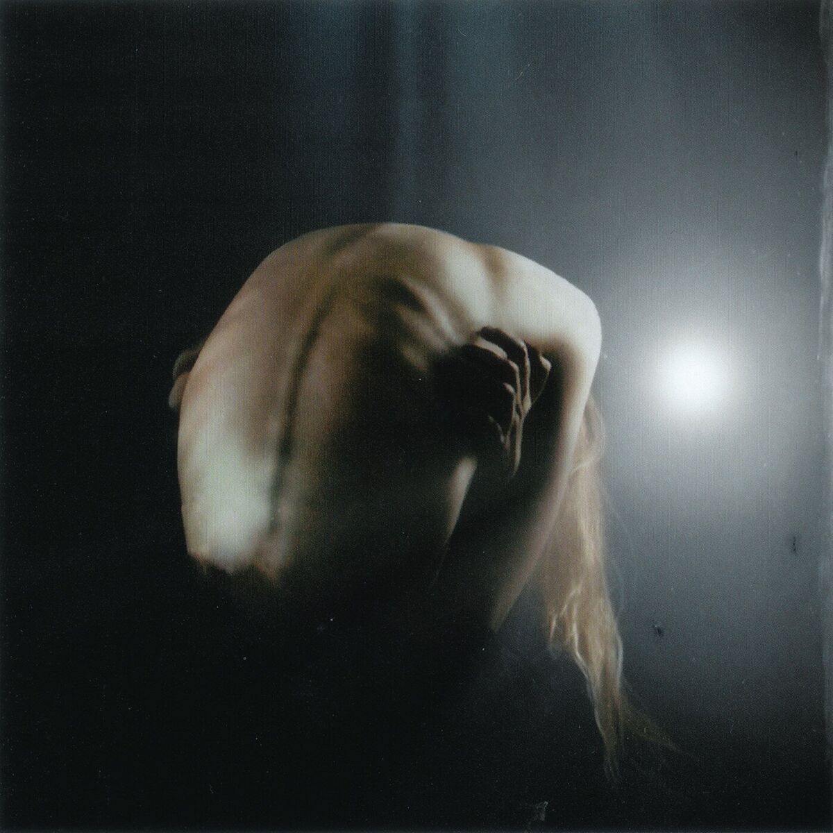 Album cover of i want the light to swallow me whole