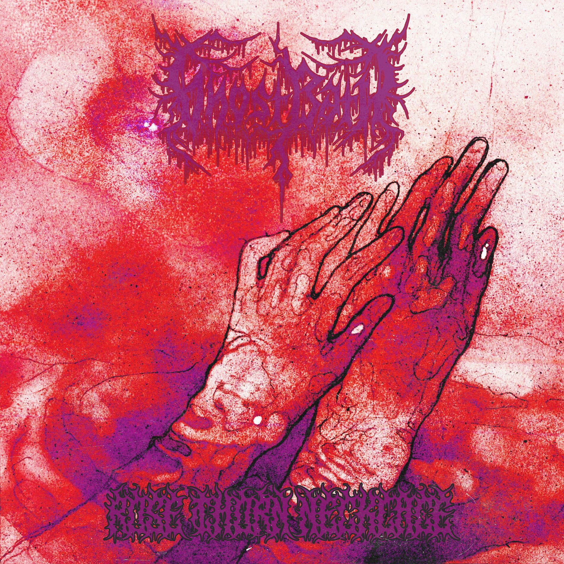 Album cover of Rose Thorn Necklace