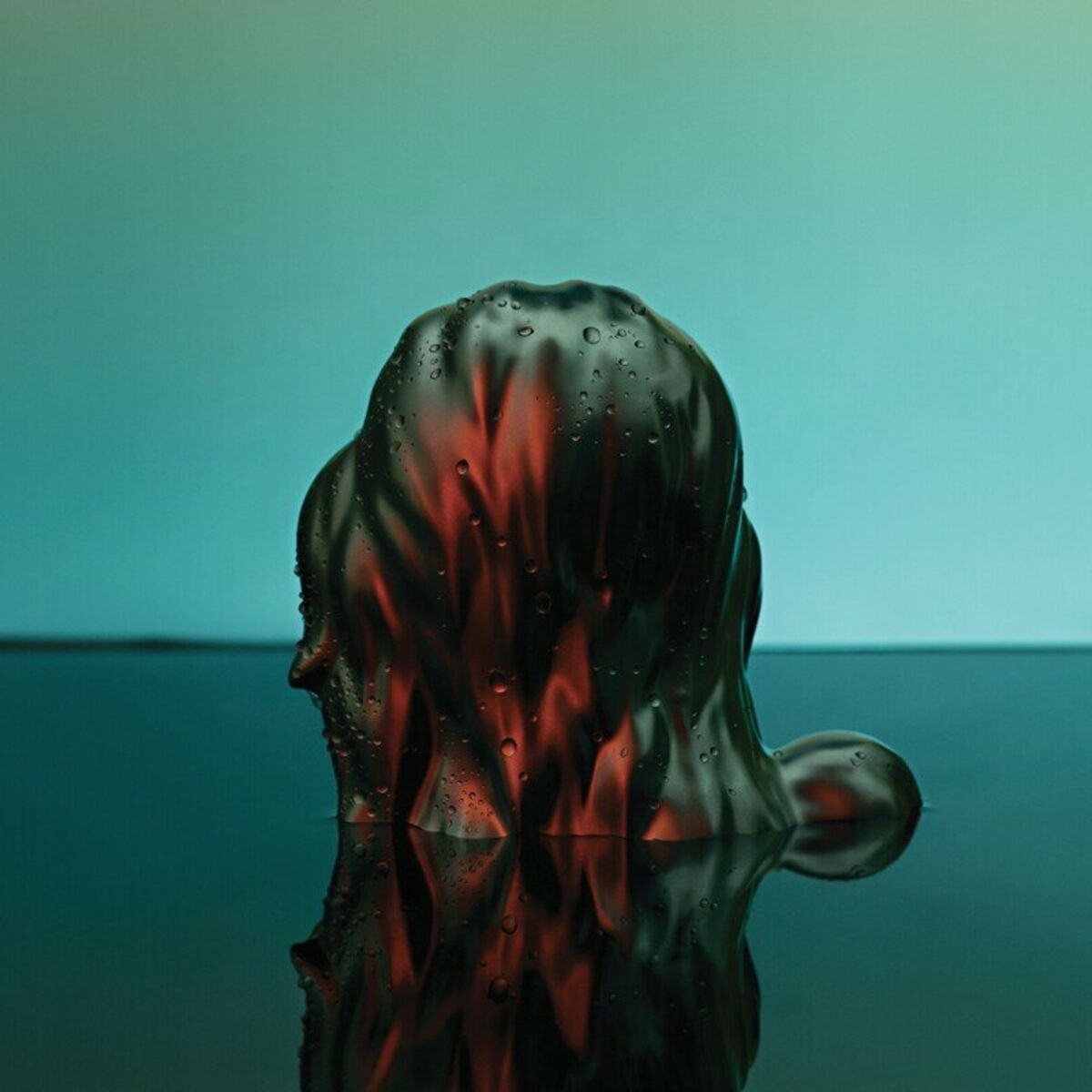 Album cover of Hello