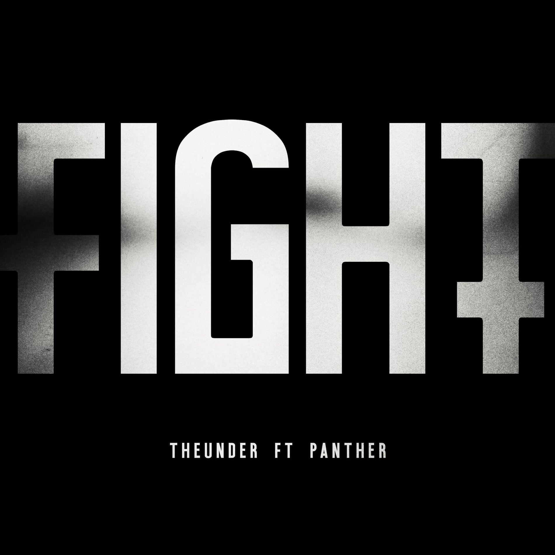 Album cover of Fight