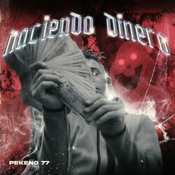 Cover of Haciendo Dinero
