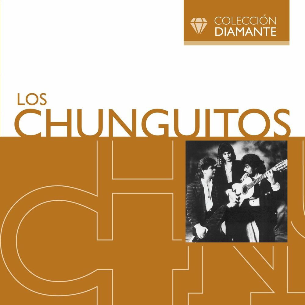 Picture of Colección Diamante: Los Chunguitos