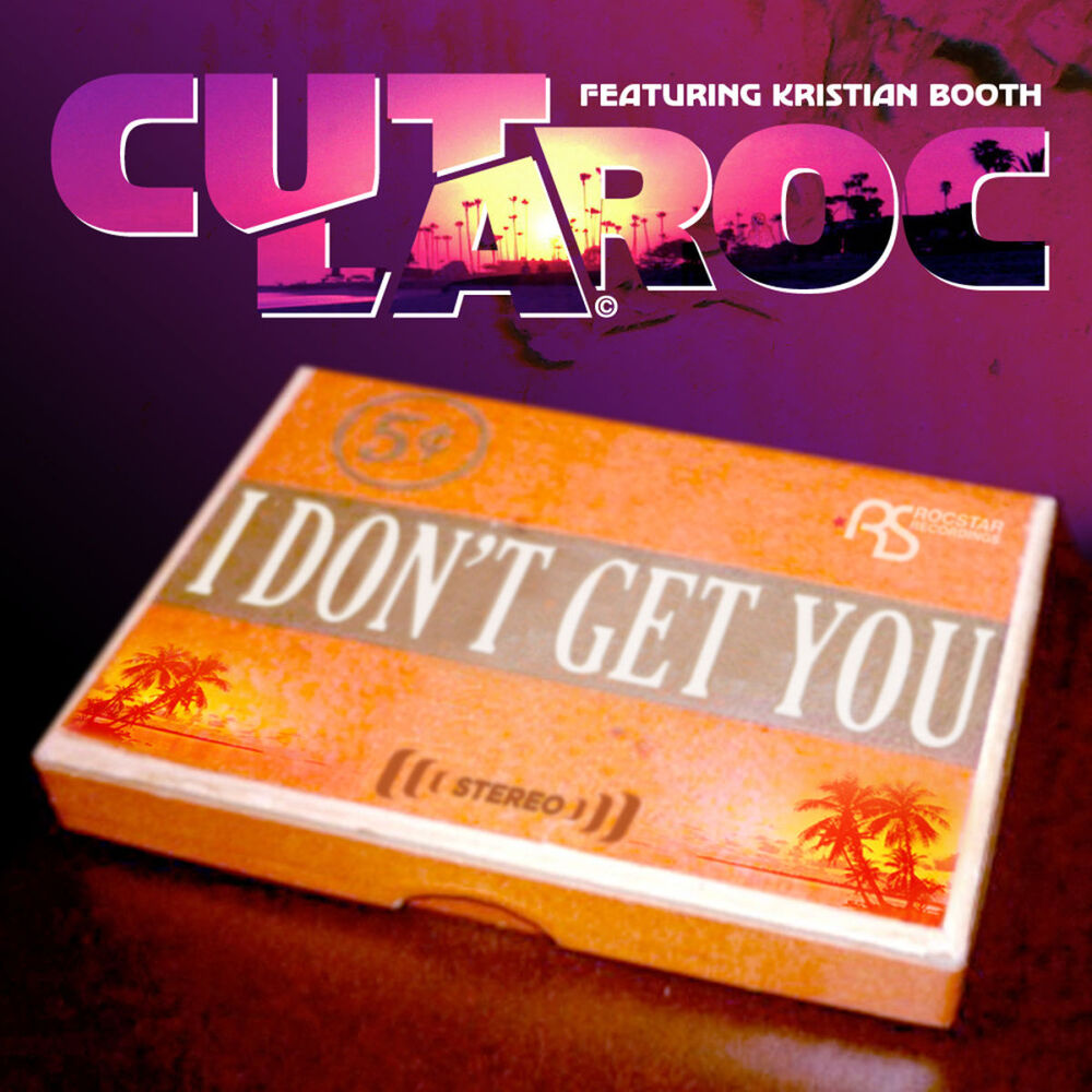 Picture of I Don’t Get You