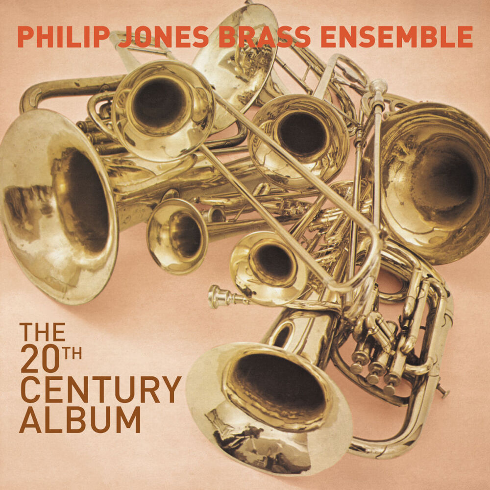 Picture of The 20th Century Album