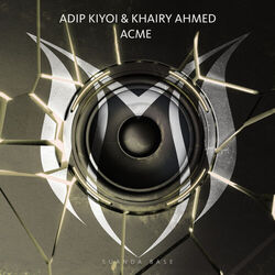 Cover of Acme