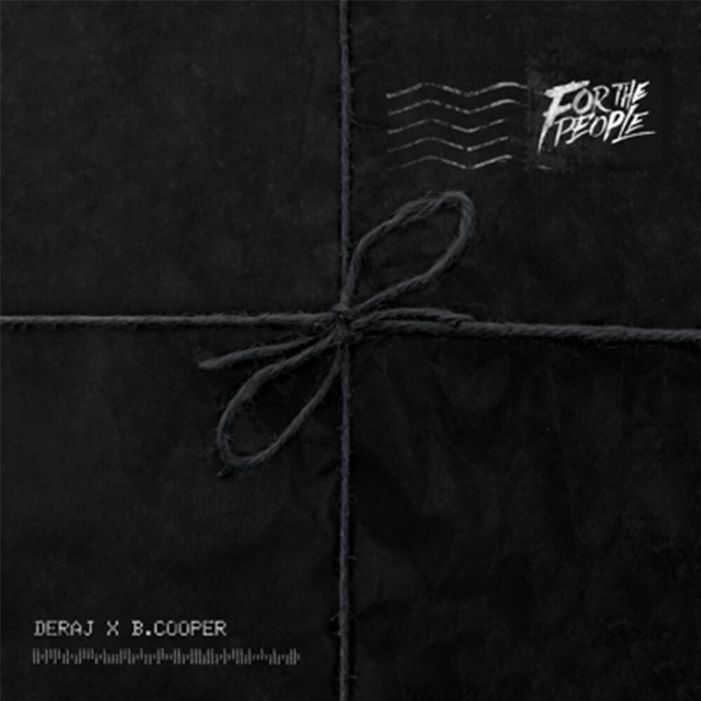 Picture of For the People (Instrumentals)
