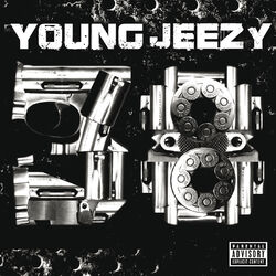 Cover of .38