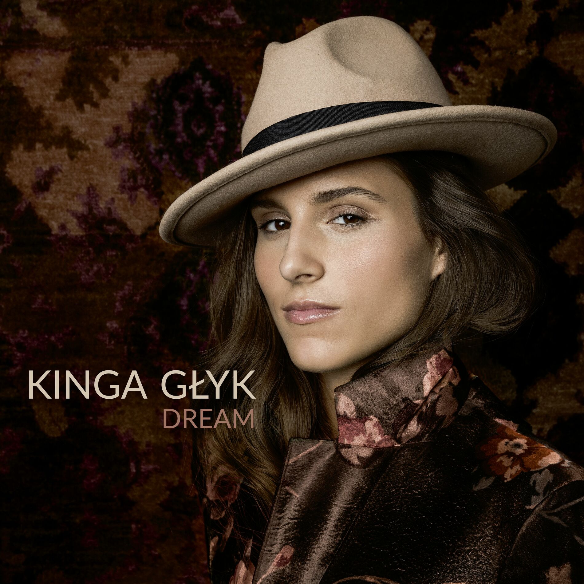 Album cover of Dream