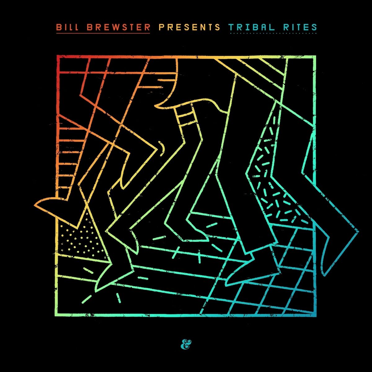 Album cover of Tribal Rites