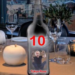 Cover of 10