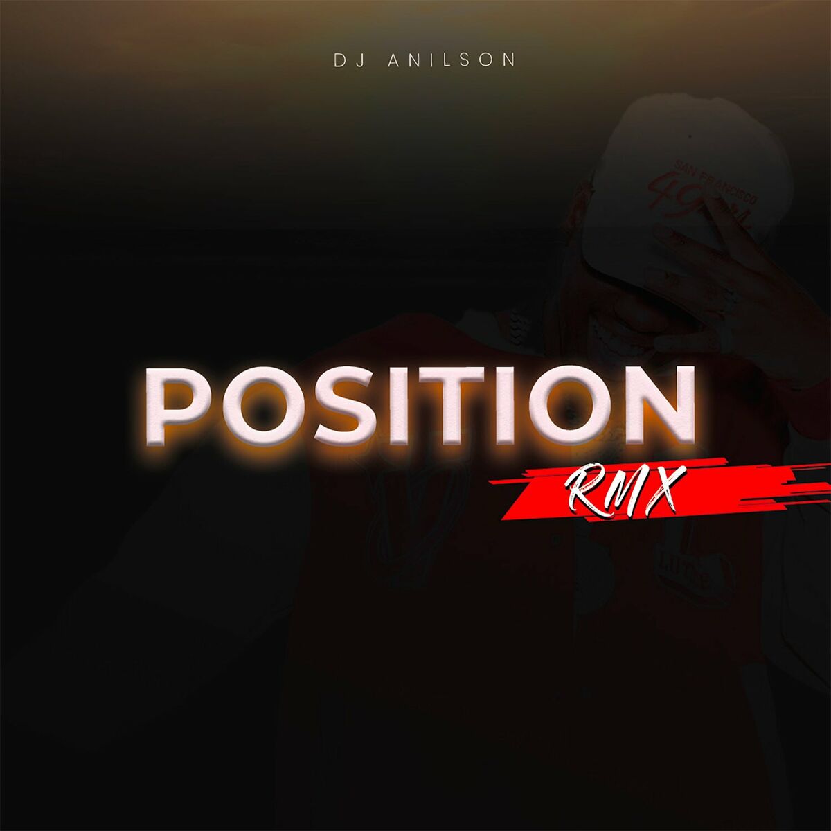 Album cover of Position