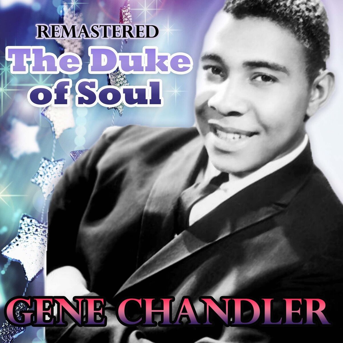 Album cover of The Duke of Soul (Remastered)