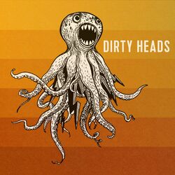 Cover of Dirty Heads