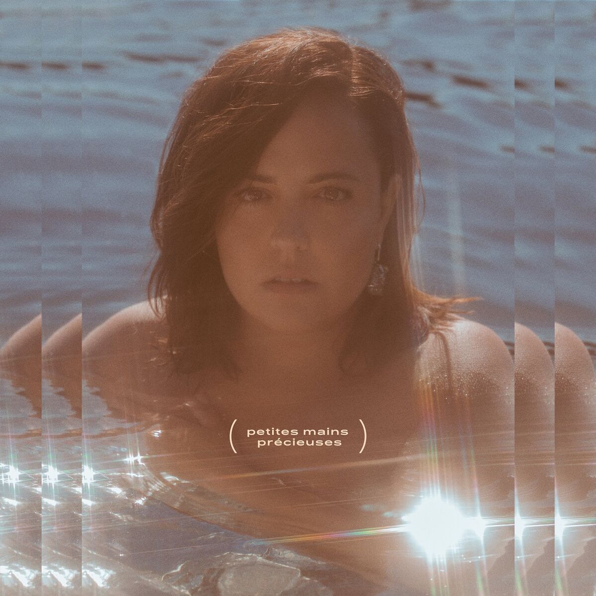 Album cover of Les apparences