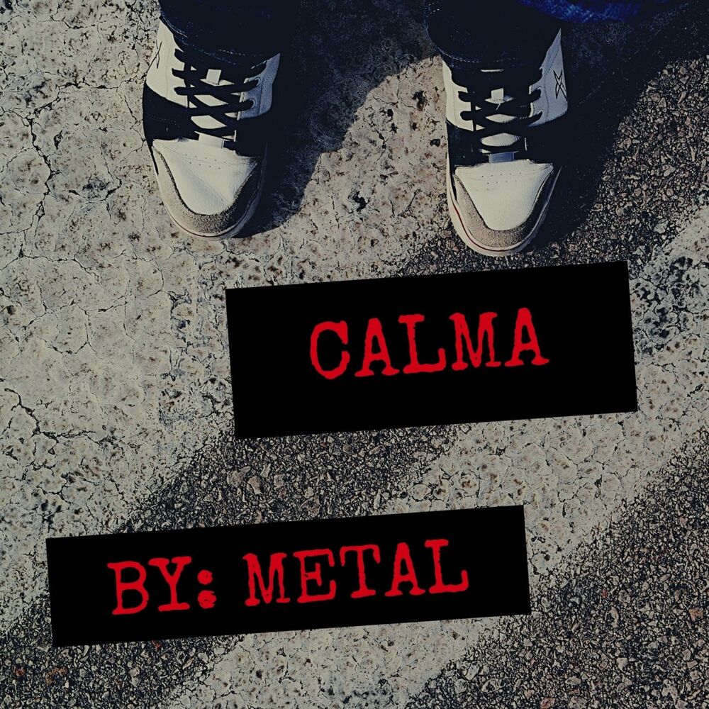 Picture of Calma
