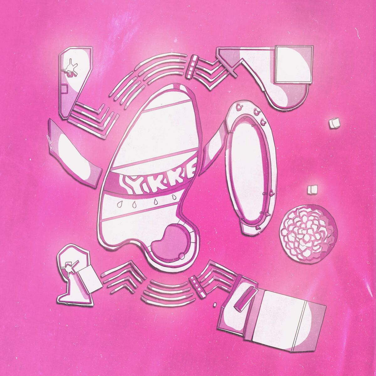 Album cover of BILD IM PORTEMONNAIE