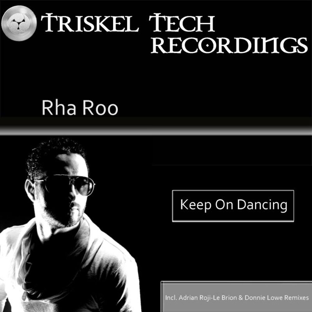 Picture of Keep On Dancing