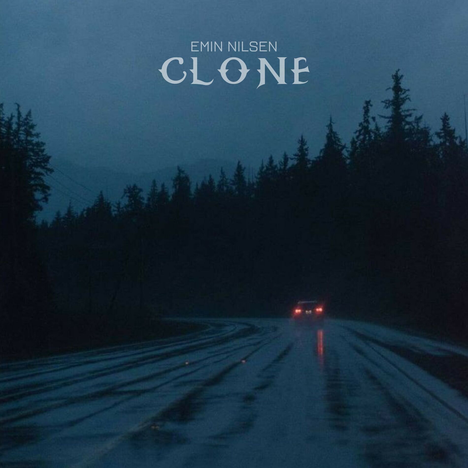 Album cover of Clone