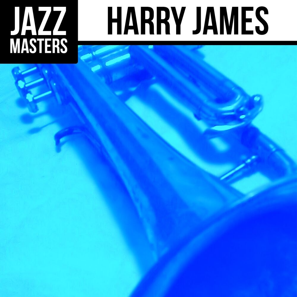 Picture of Jazz Masters: Harry James