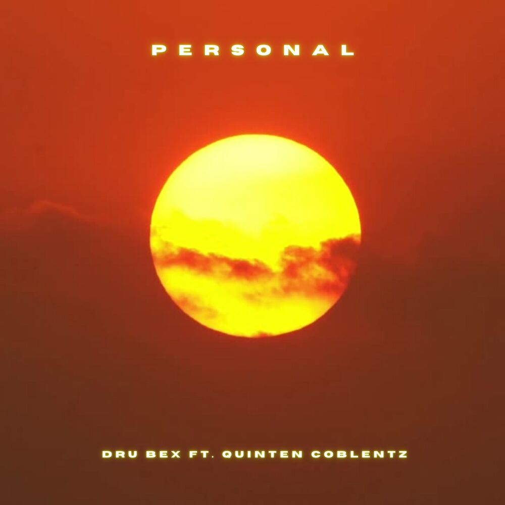 Picture of Personal (feat. Quinten Coblentz)