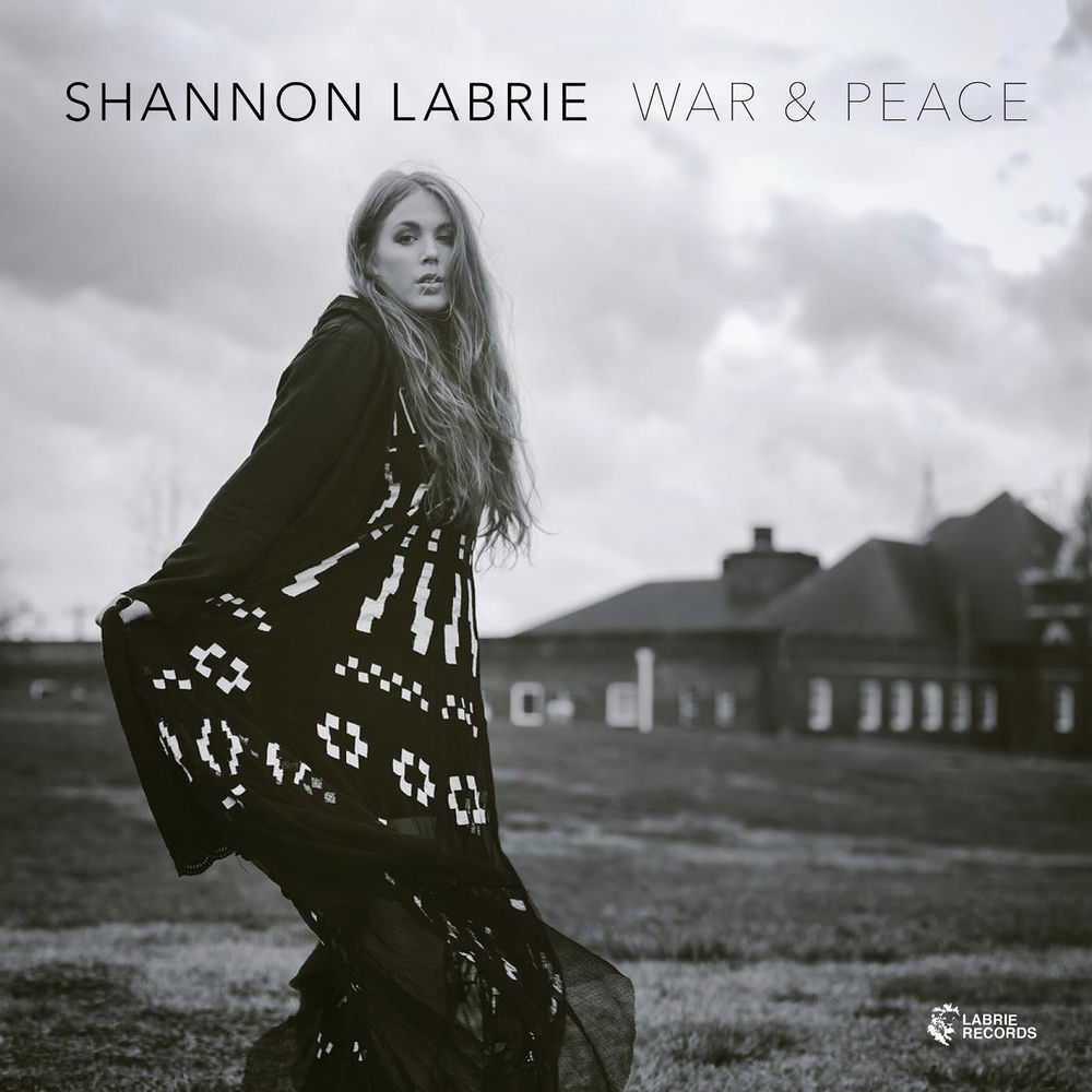 Shannon LaBrie
