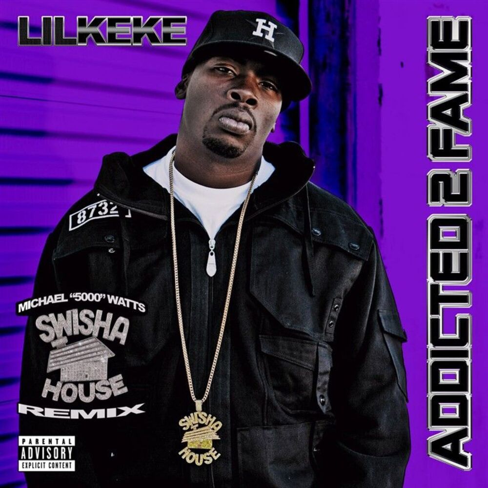 Picture of Addicted 2 Fame "Swishahouse Remix"
