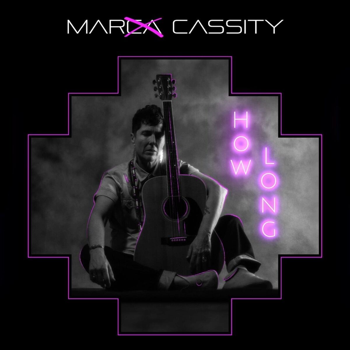 Album cover of How Long