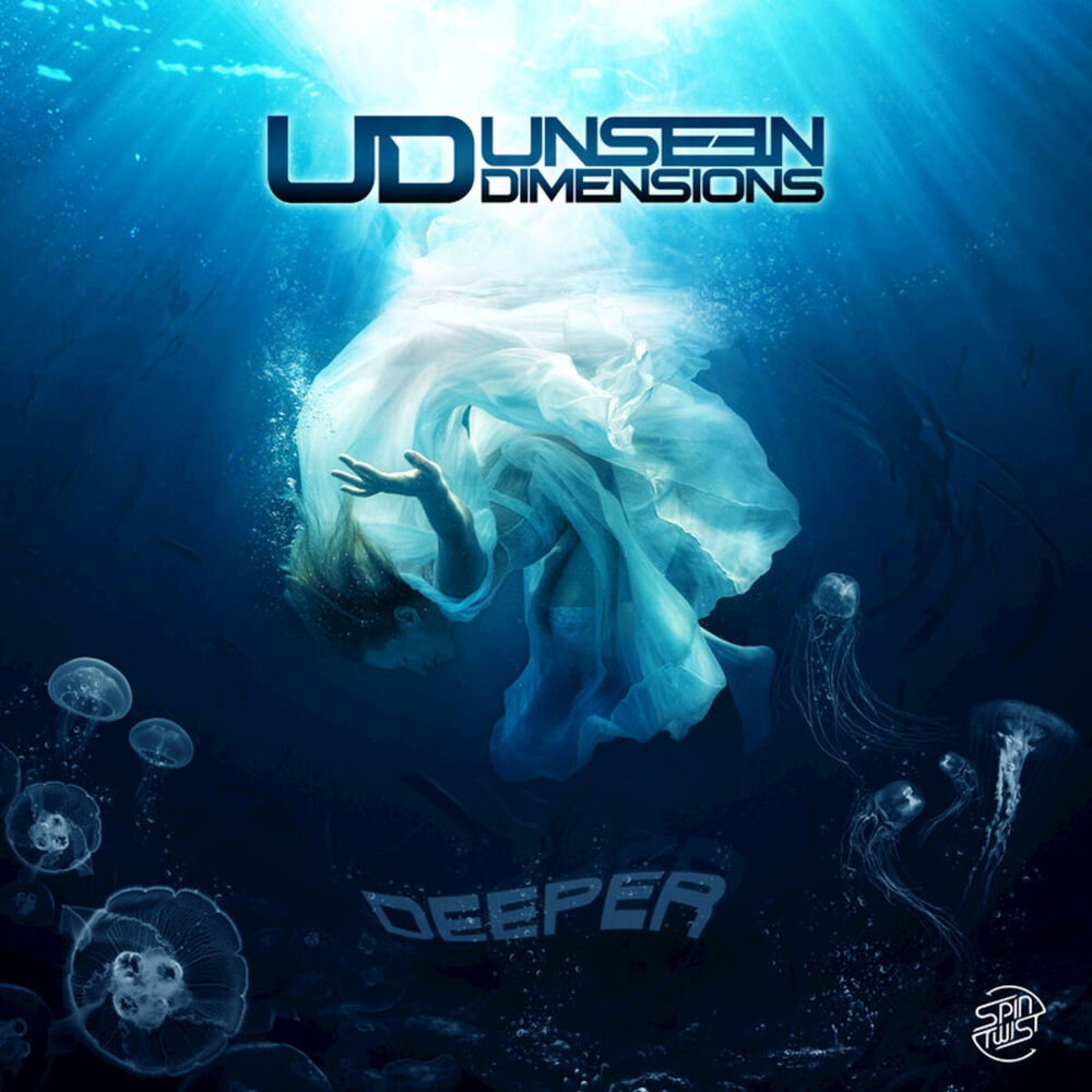 Picture of Deeper