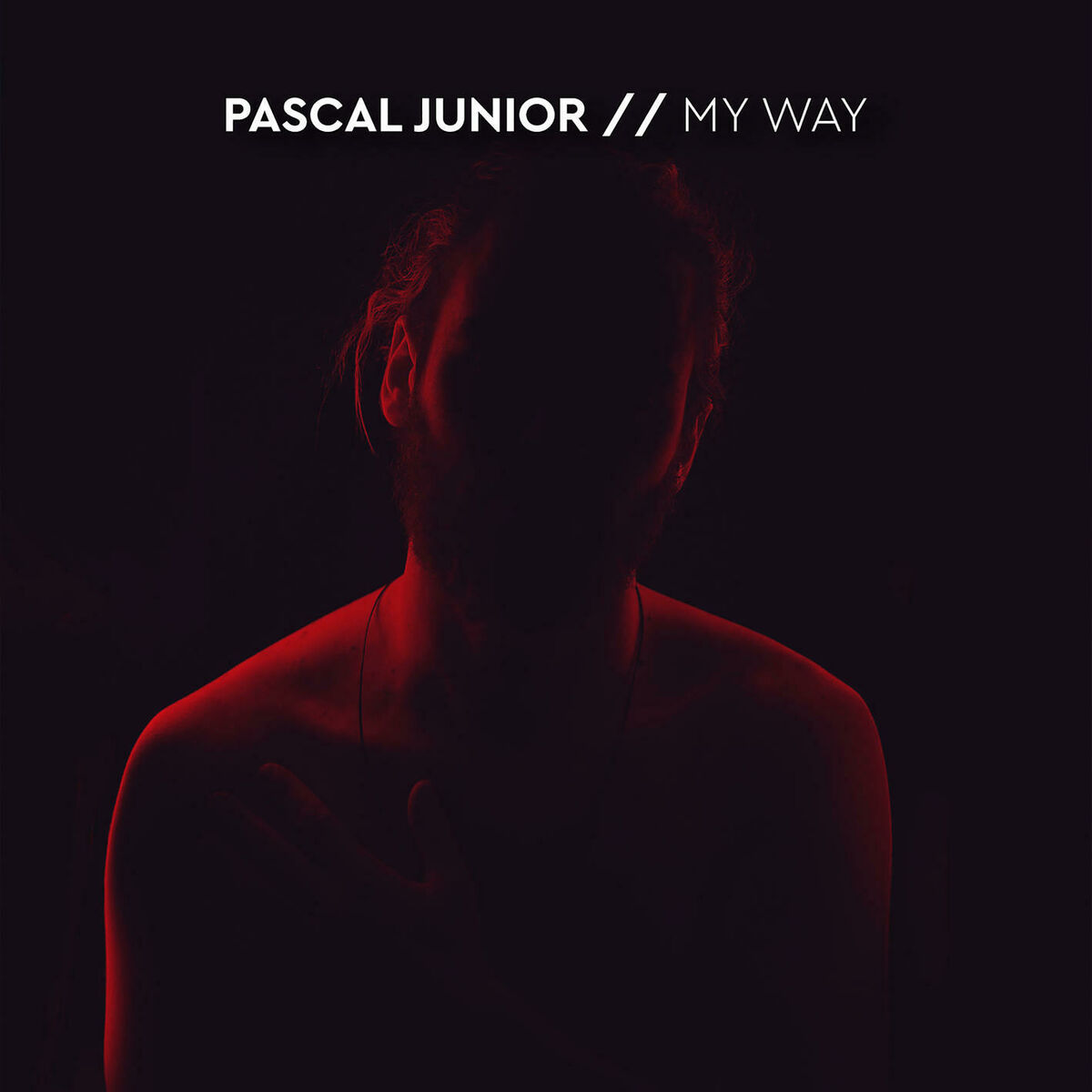 Album cover of My Way