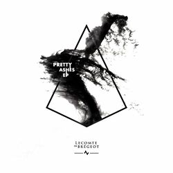 Cover of Pretty Ashes