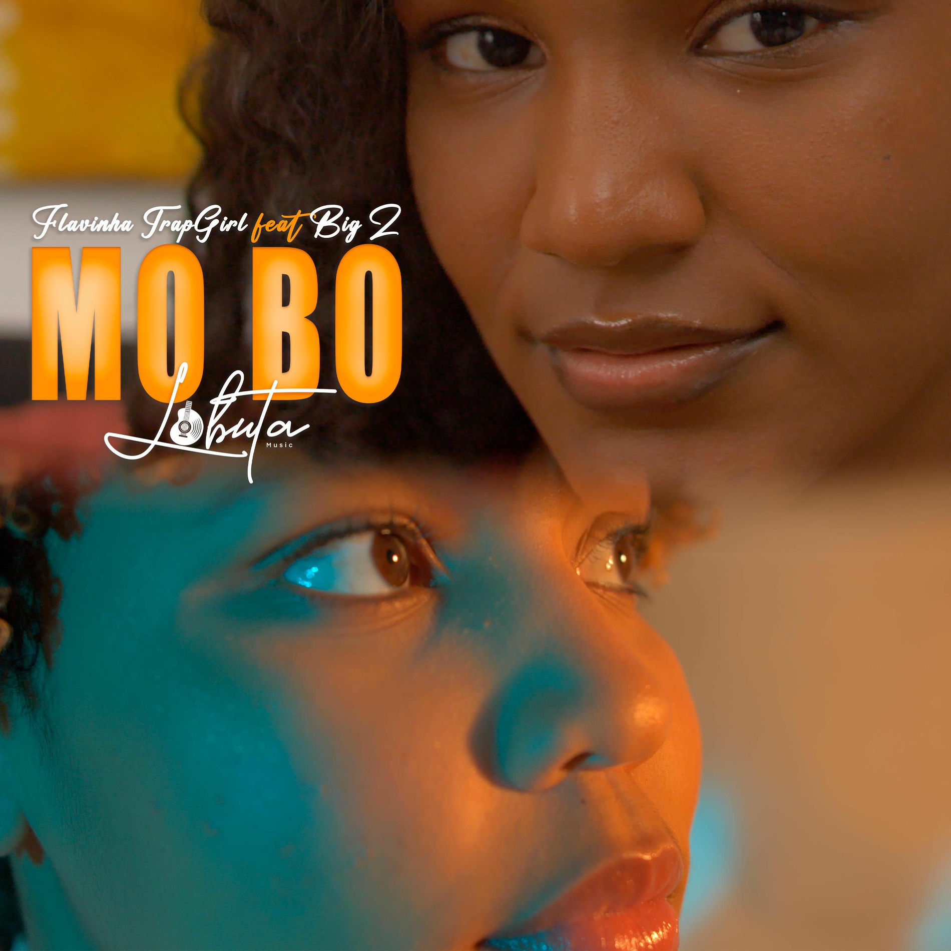 Album cover of Mo Bo (feat. BigZ Patronato)
