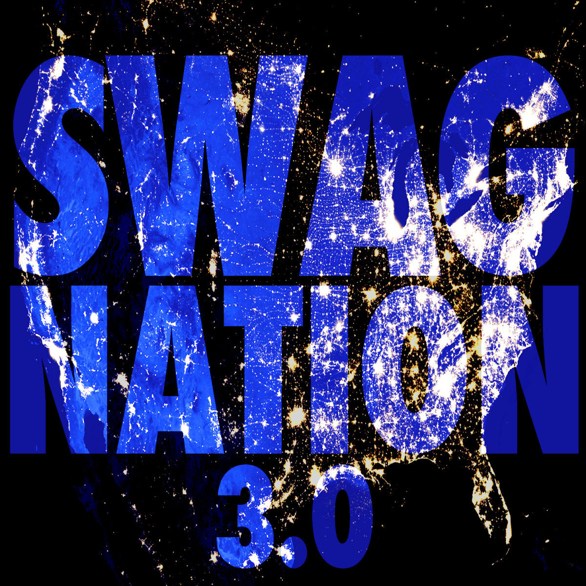 Album cover of Swag On