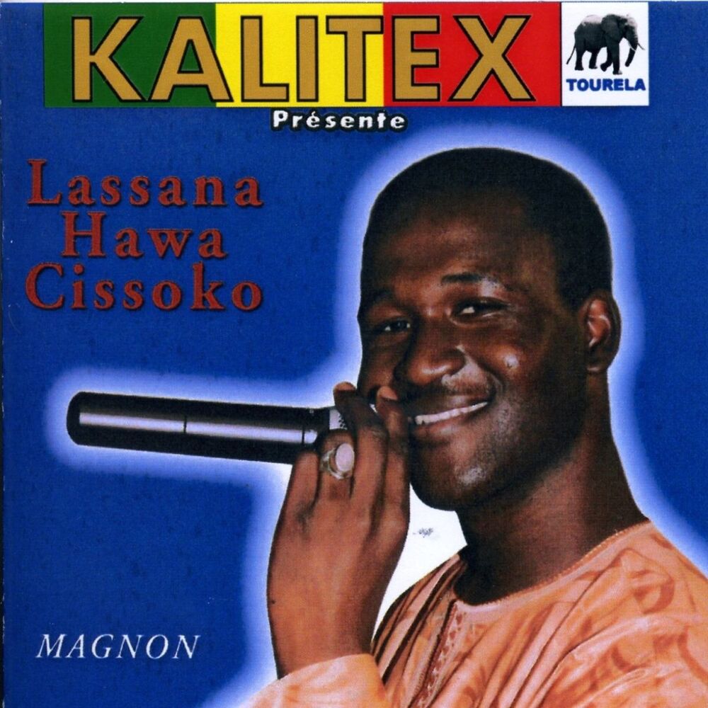 Picture of Magnon (Kalitex présente)