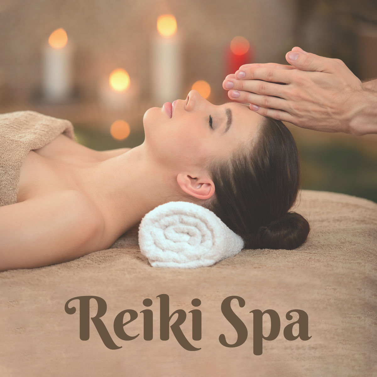Album cover of Body Care