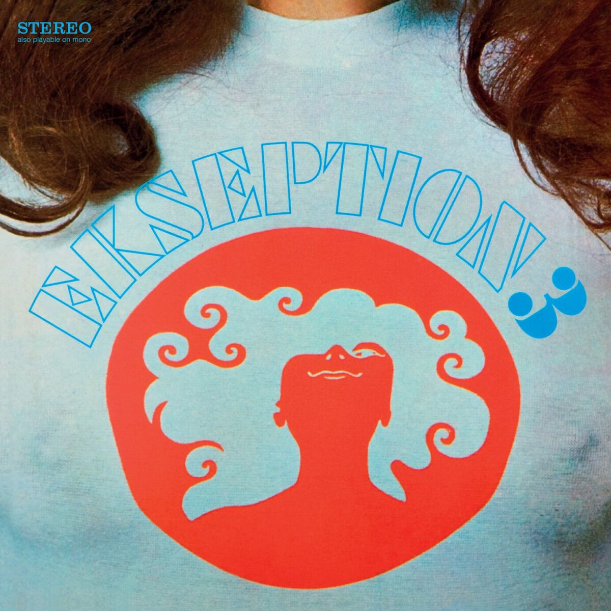 Album cover of 3