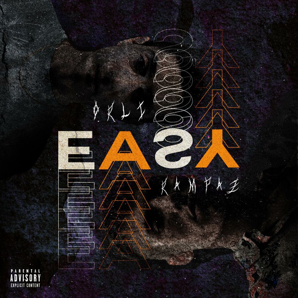 Picture of Easy (feat. Rampaz)