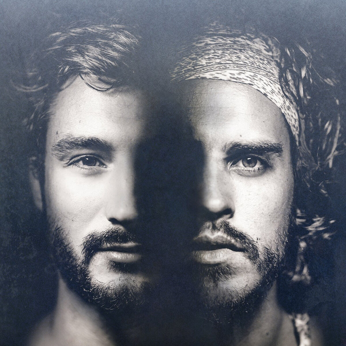 Album cover of Le coeur éléphante
